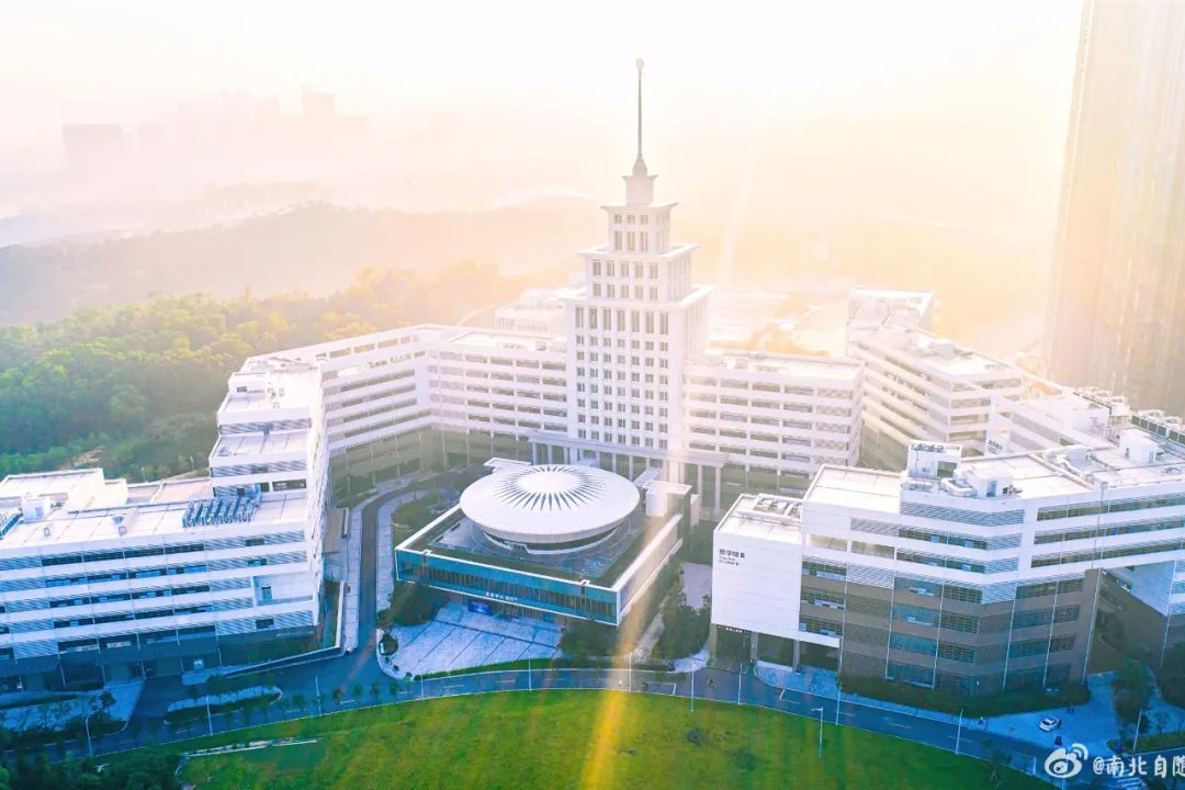 【祥聚案例】哈爾濱工業(yè)大學(xué)深圳校區(qū)——微光成炬，護航成長
