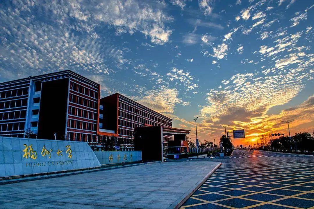 福州大學(xué)晉江科教園｜祥聚座椅助力守護青少年的健康和安全