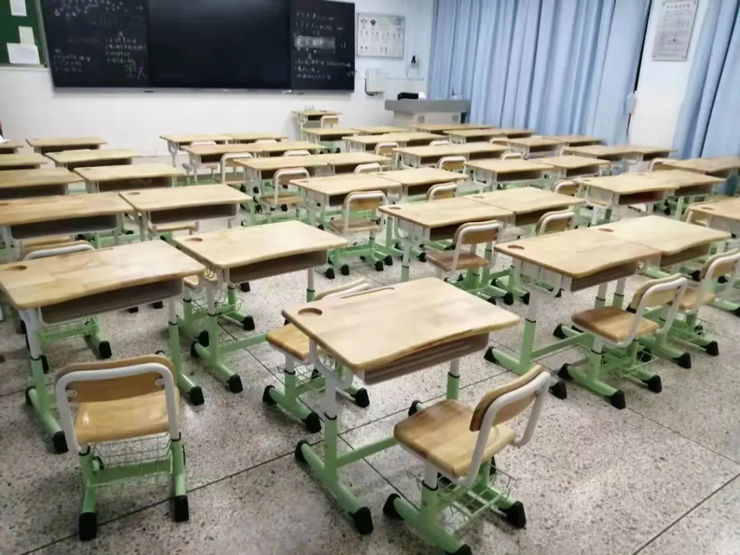 上百所學校選擇祥聚座椅,安全健康學習環境,助力開學季(圖5) 上百所學校選擇祥聚座椅,安全健康學習環境,助力開學季(圖5)