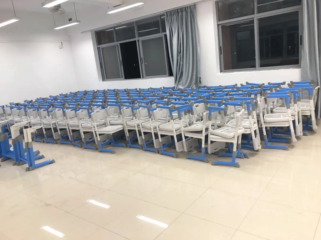 上百所學校選擇祥聚座椅,安全健康學習環境,助力開學季(圖9) 上百所學校選擇祥聚座椅,安全健康學習環境,助力開學季(圖9)