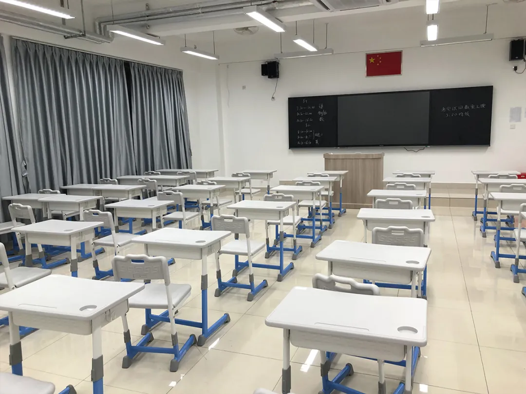 上百所學校選擇祥聚座椅,安全健康學習環境,助力開學季(圖10) 上百所學校選擇祥聚座椅,安全健康學習環境,助力開學季(圖10)