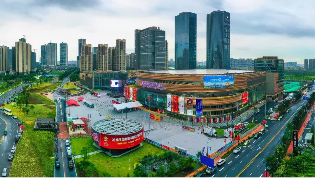 想要主席和總統的同款座椅?安排!在佛山國際體育文化演藝中心燃起來