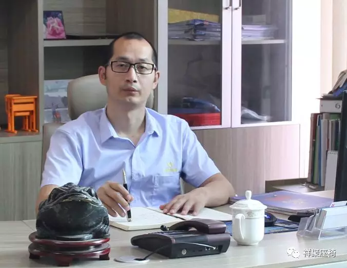 廣東祥聚：我們為什么需要一套全新的國標課桌椅？